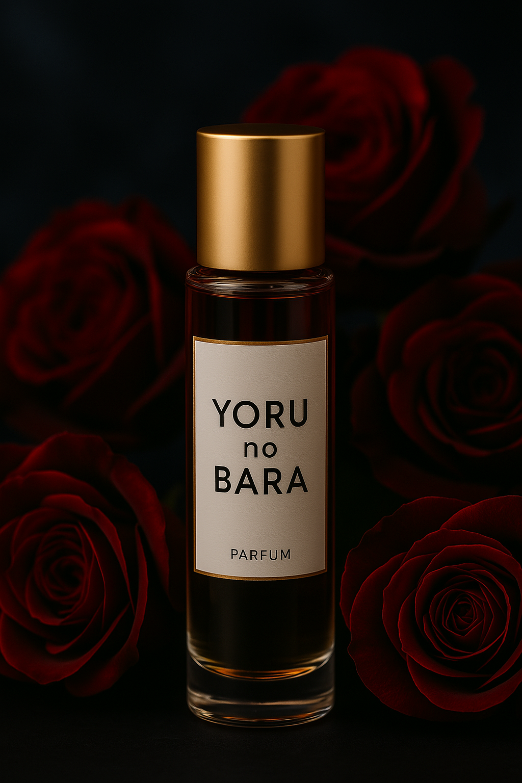 Yoru no Bara