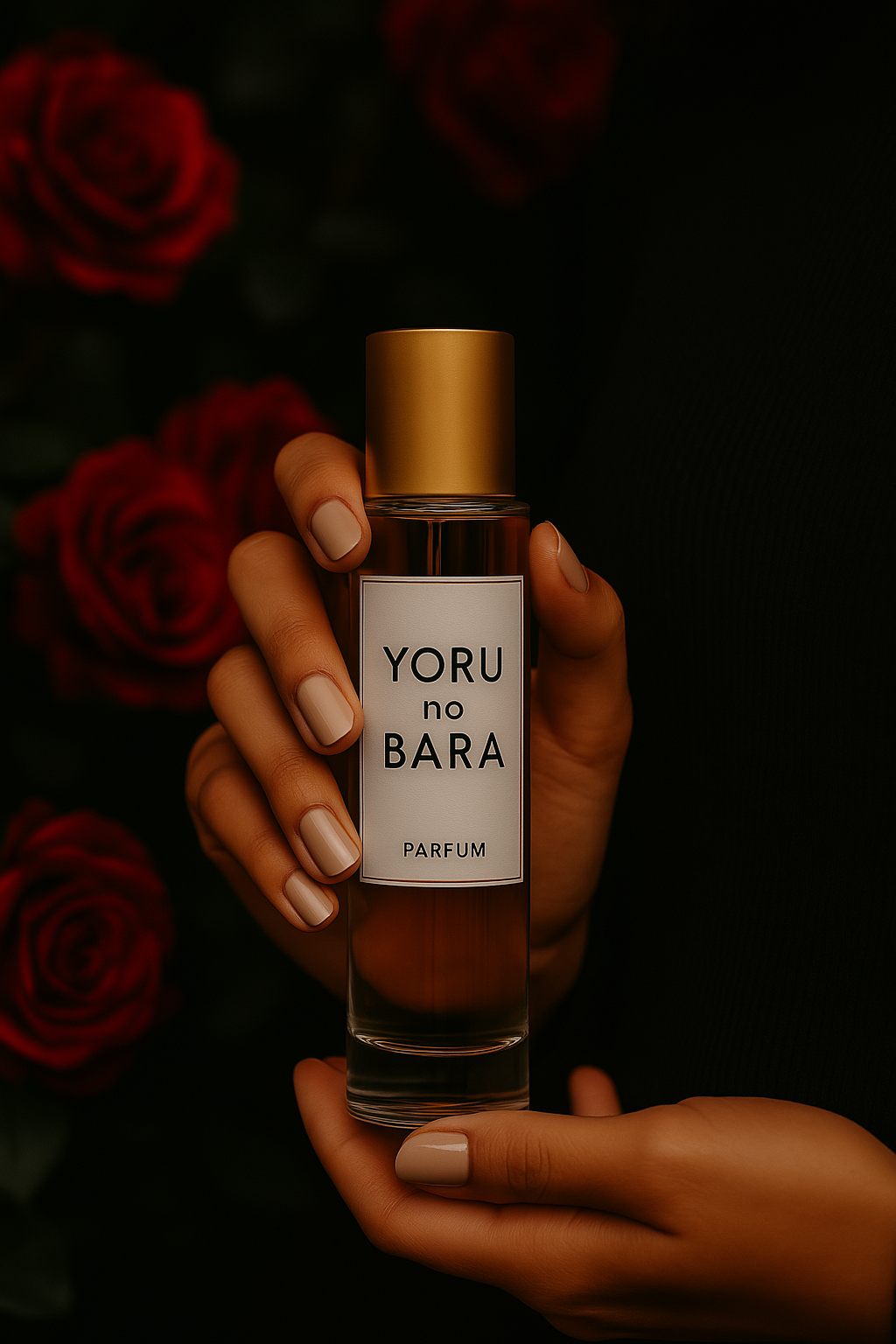 Yoru no Bara