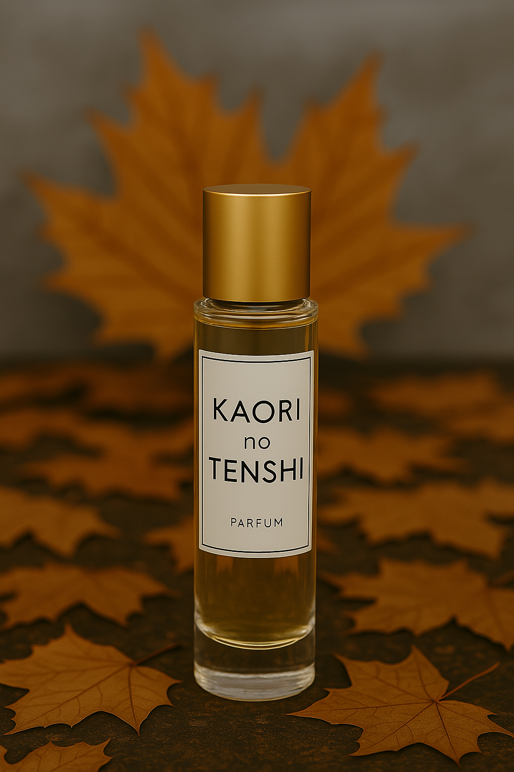 Kaori no Tenshi