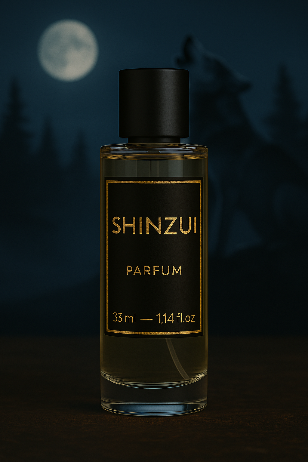 Shinzui